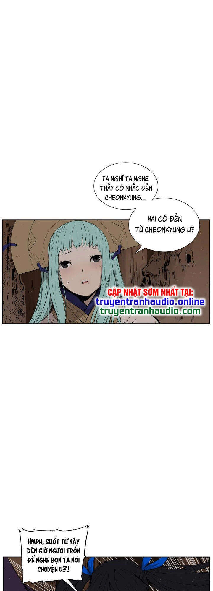 Vô Kiếm Tiểu Tử Chapter 68 - 58