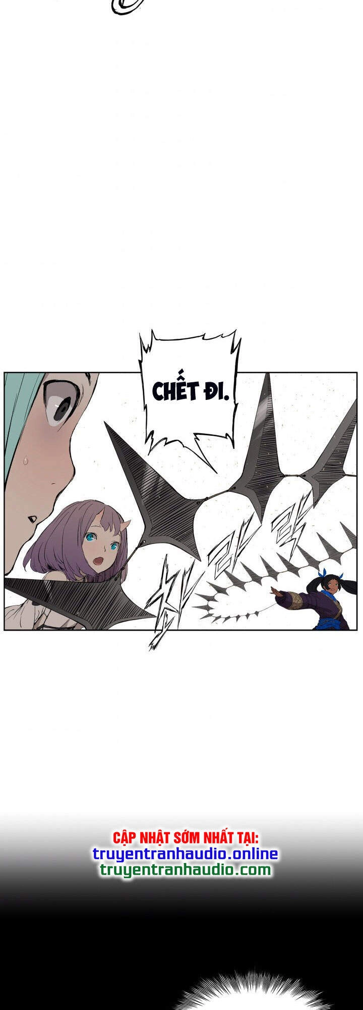 Vô Kiếm Tiểu Tử Chapter 68 - 60