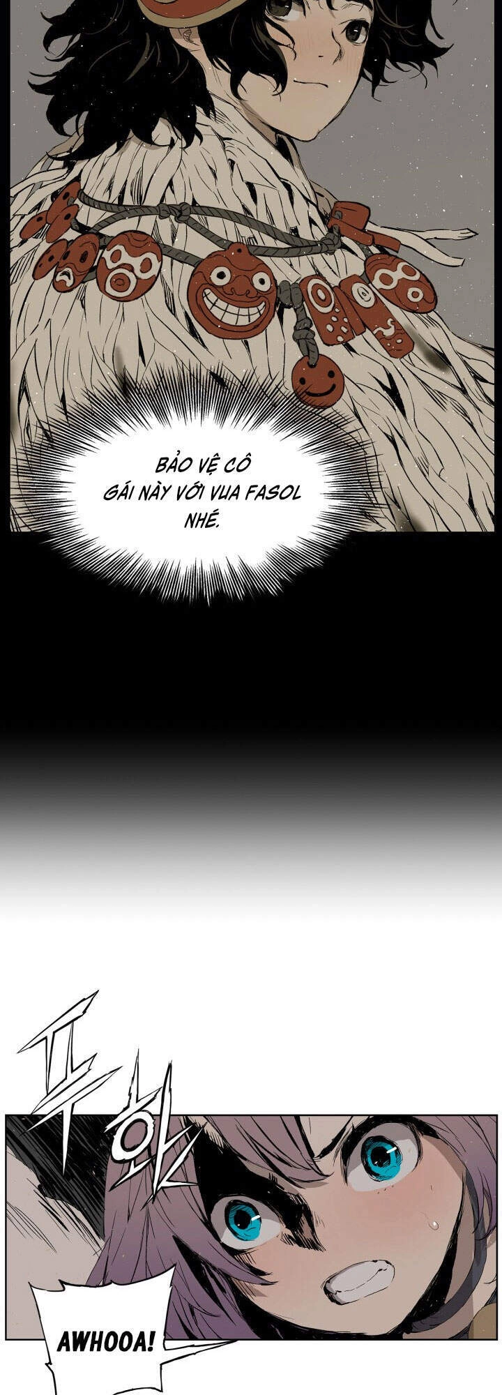 Vô Kiếm Tiểu Tử Chapter 68 - 62