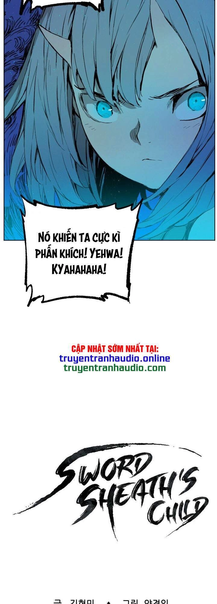 Vô Kiếm Tiểu Tử Chapter 68 - 70