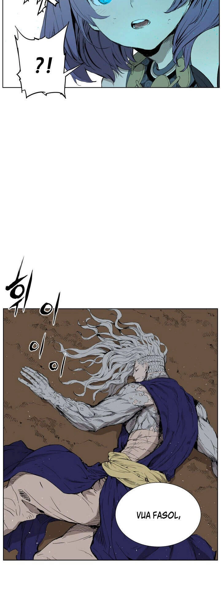 Vô Kiếm Tiểu Tử Chapter 69 - 13