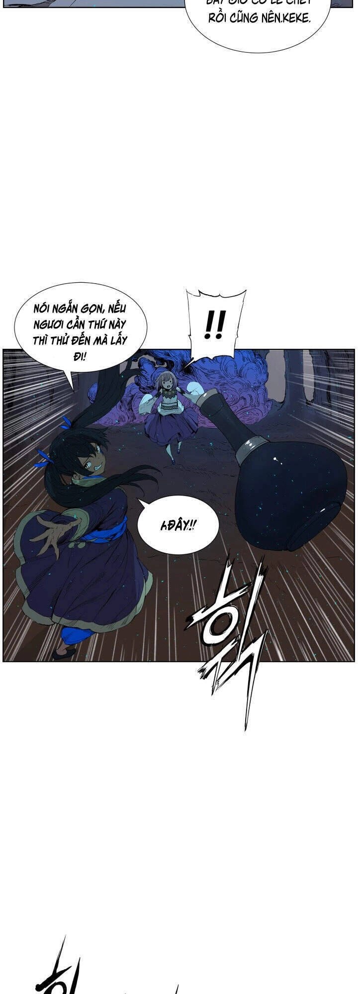 Vô Kiếm Tiểu Tử Chapter 69 - 15