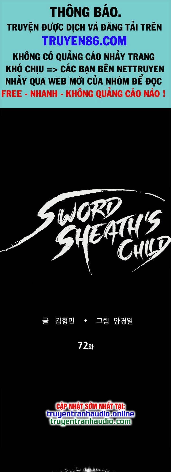 Vô Kiếm Tiểu Tử Chapter 72 - 1