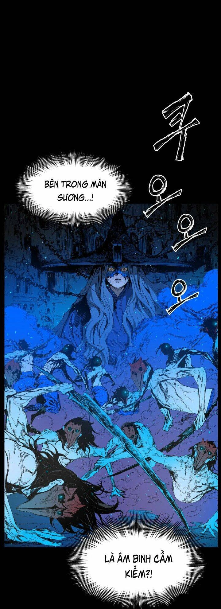 Vô Kiếm Tiểu Tử Chapter 72 - 10