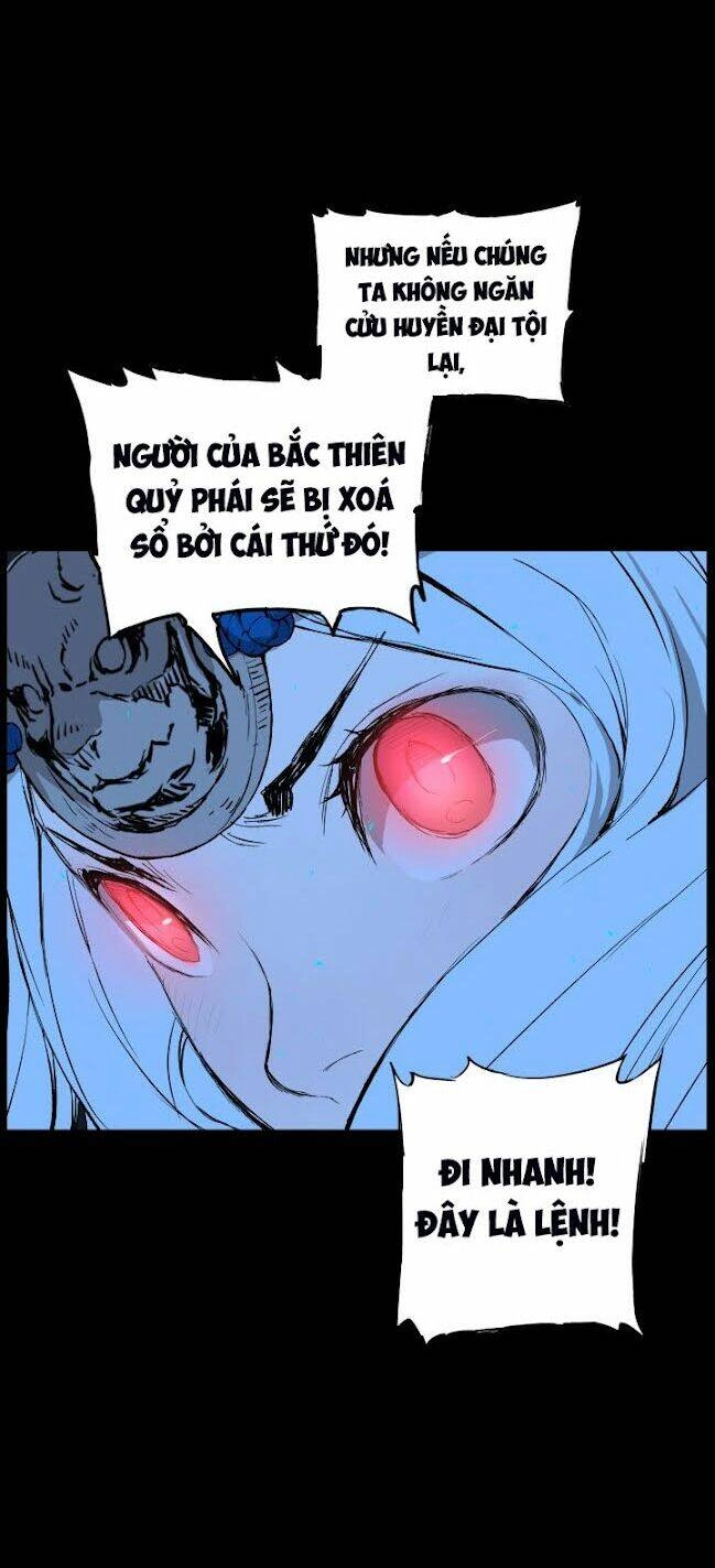 Vô Kiếm Tiểu Tử Chapter 72 - 21