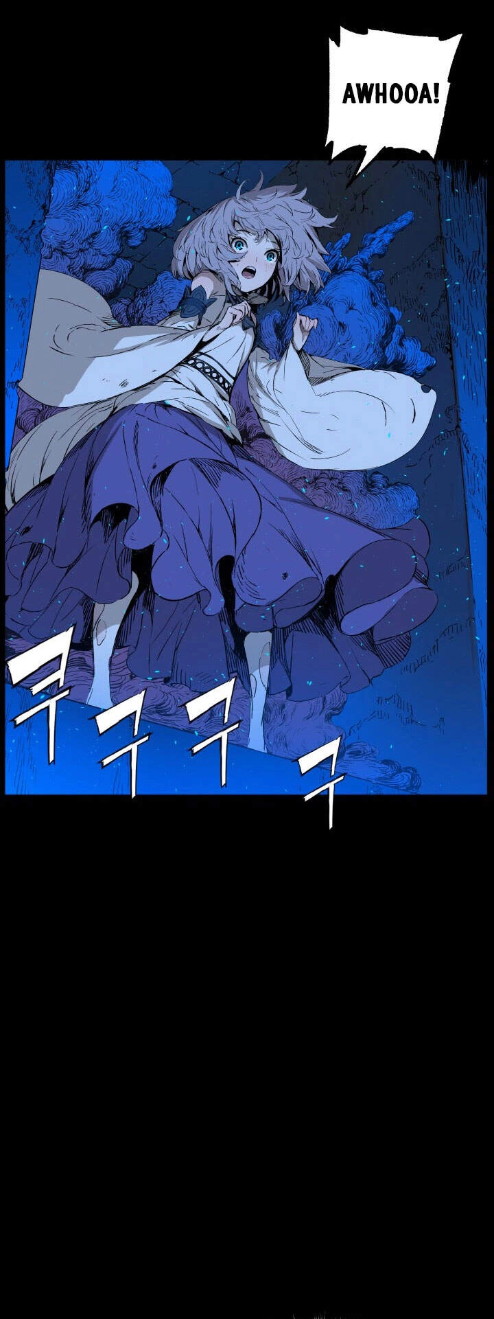 Vô Kiếm Tiểu Tử Chapter 73 - 2