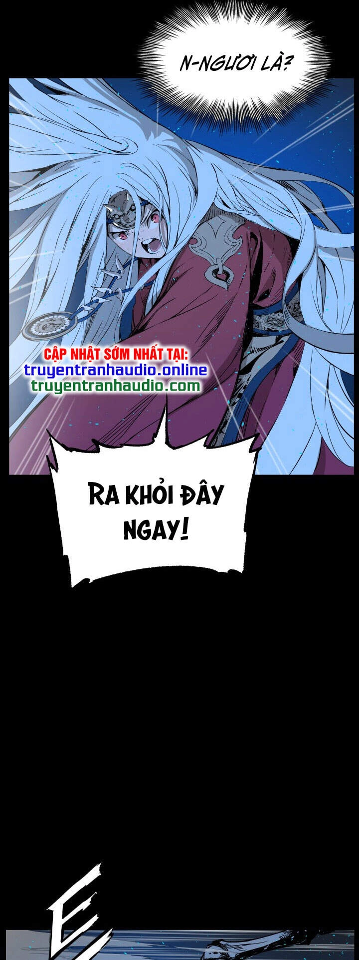 Vô Kiếm Tiểu Tử Chapter 73 - 3