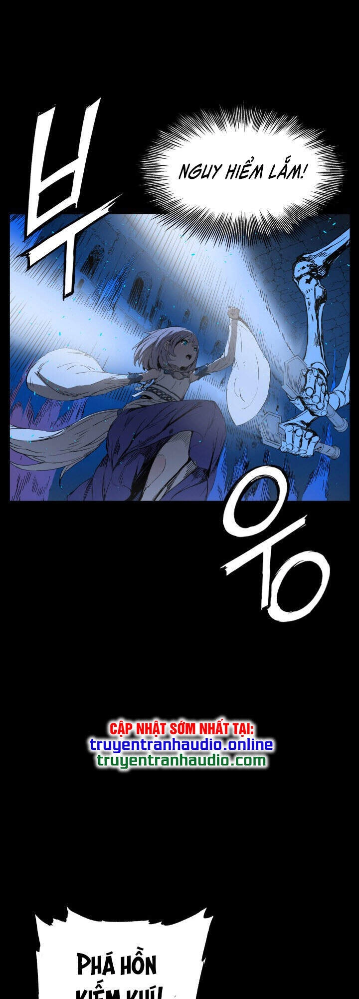 Vô Kiếm Tiểu Tử Chapter 73 - 9