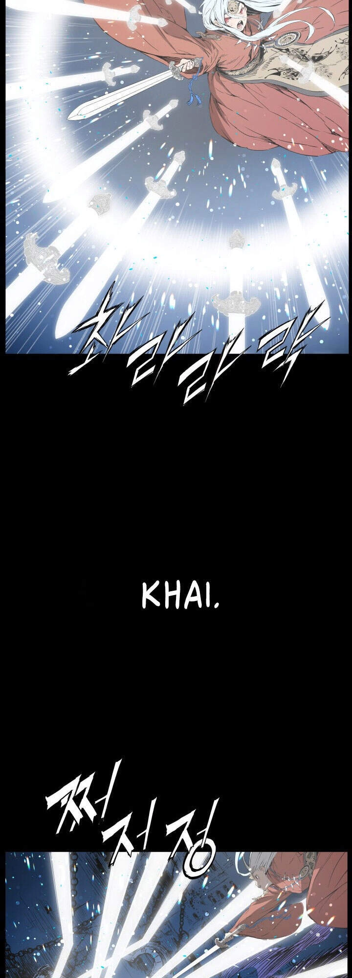 Vô Kiếm Tiểu Tử Chapter 73 - 11