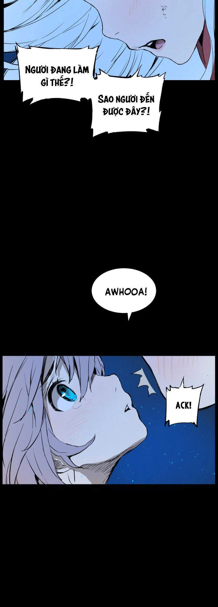 Vô Kiếm Tiểu Tử Chapter 73 - 17