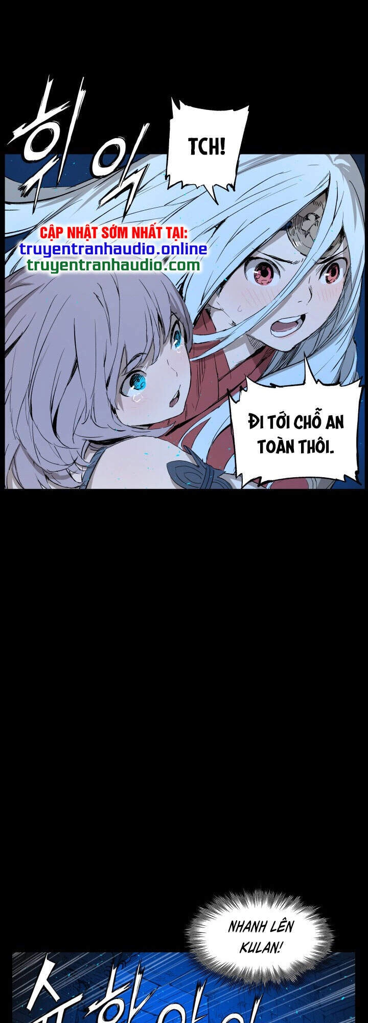 Vô Kiếm Tiểu Tử Chapter 73 - 19