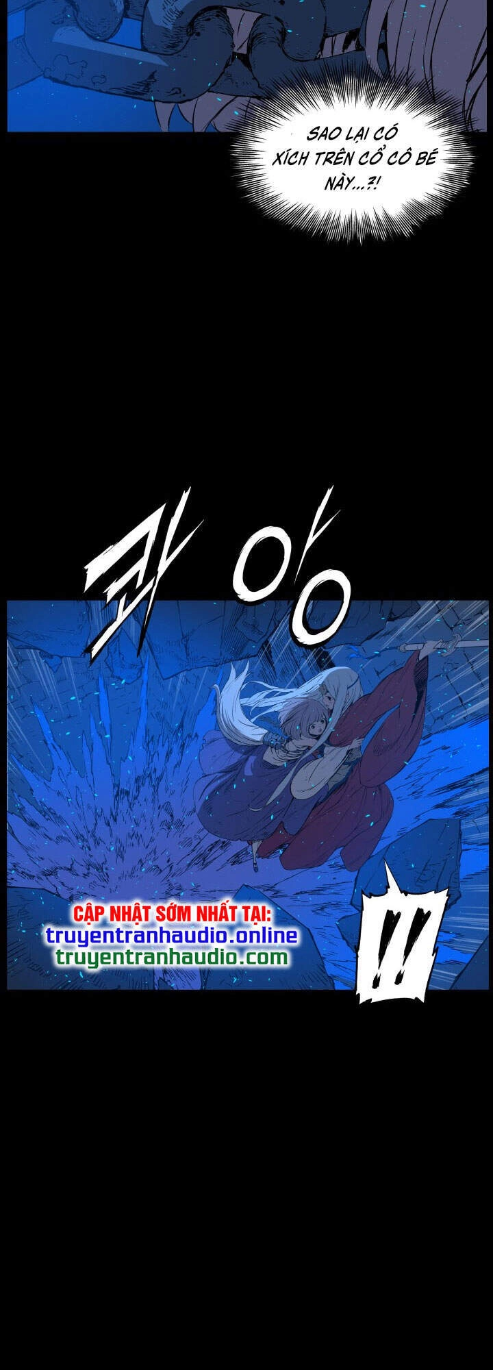 Vô Kiếm Tiểu Tử Chapter 73 - 23