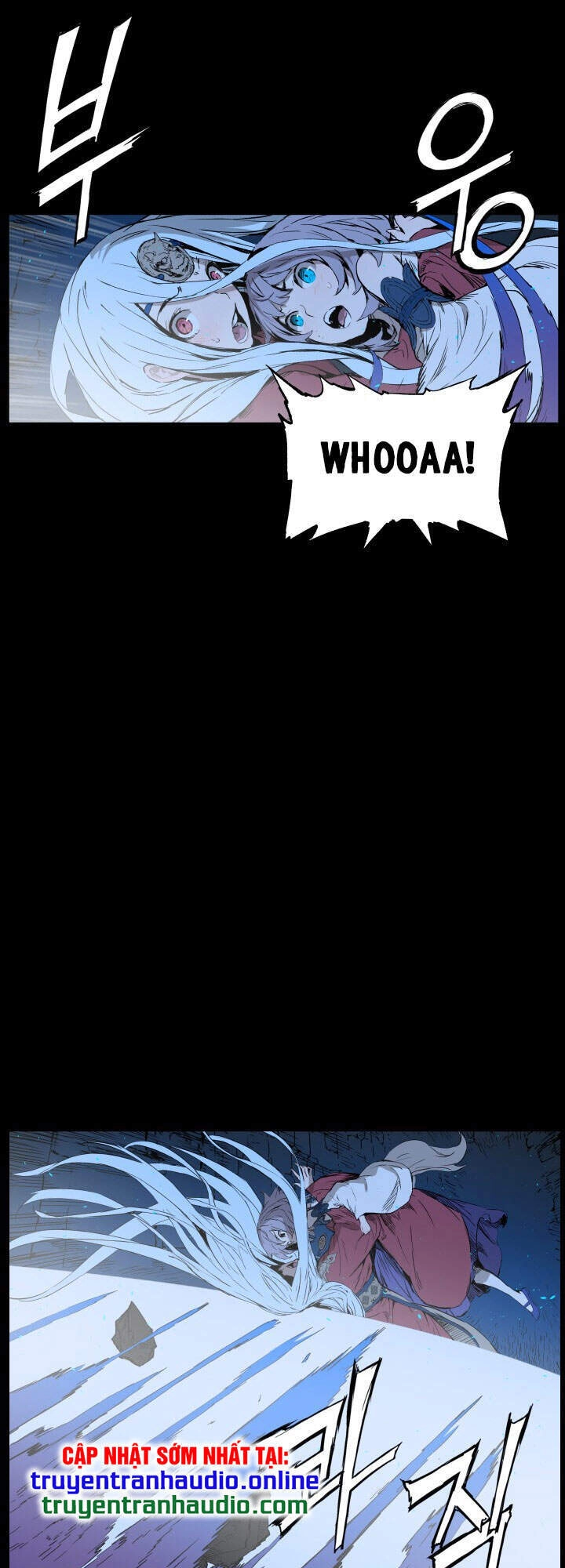 Vô Kiếm Tiểu Tử Chapter 73 - 25