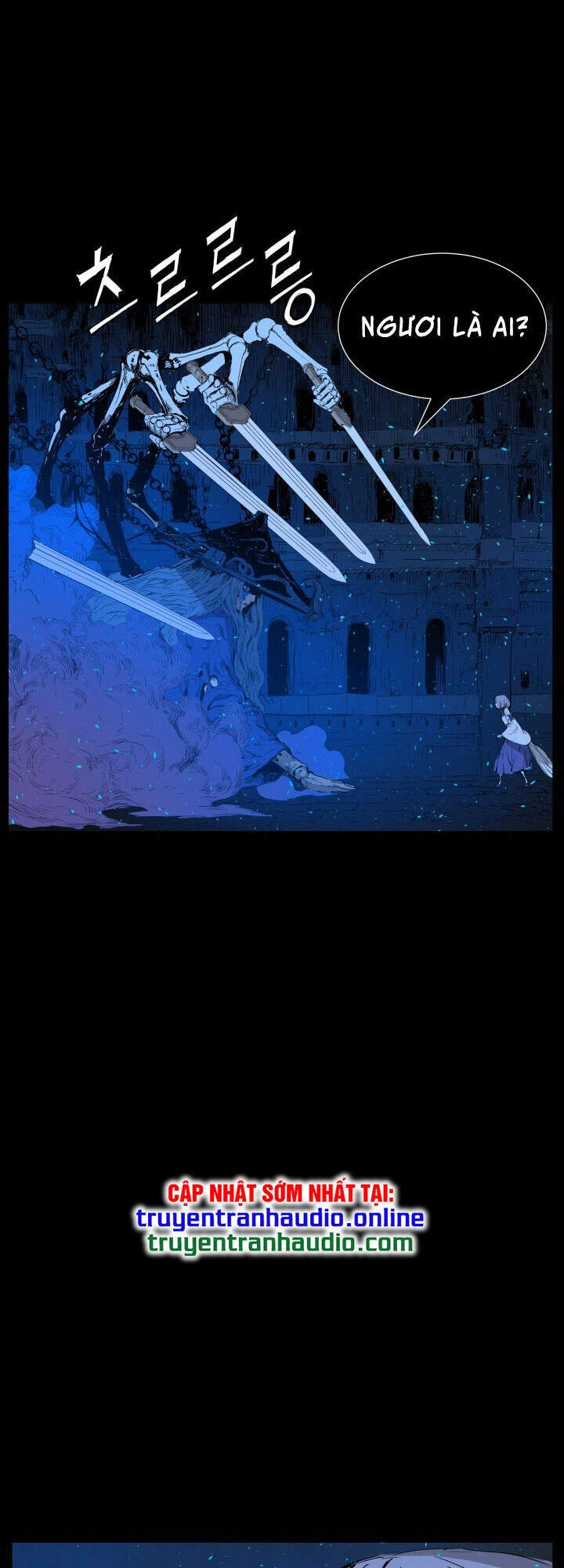 Vô Kiếm Tiểu Tử Chapter 73 - 45