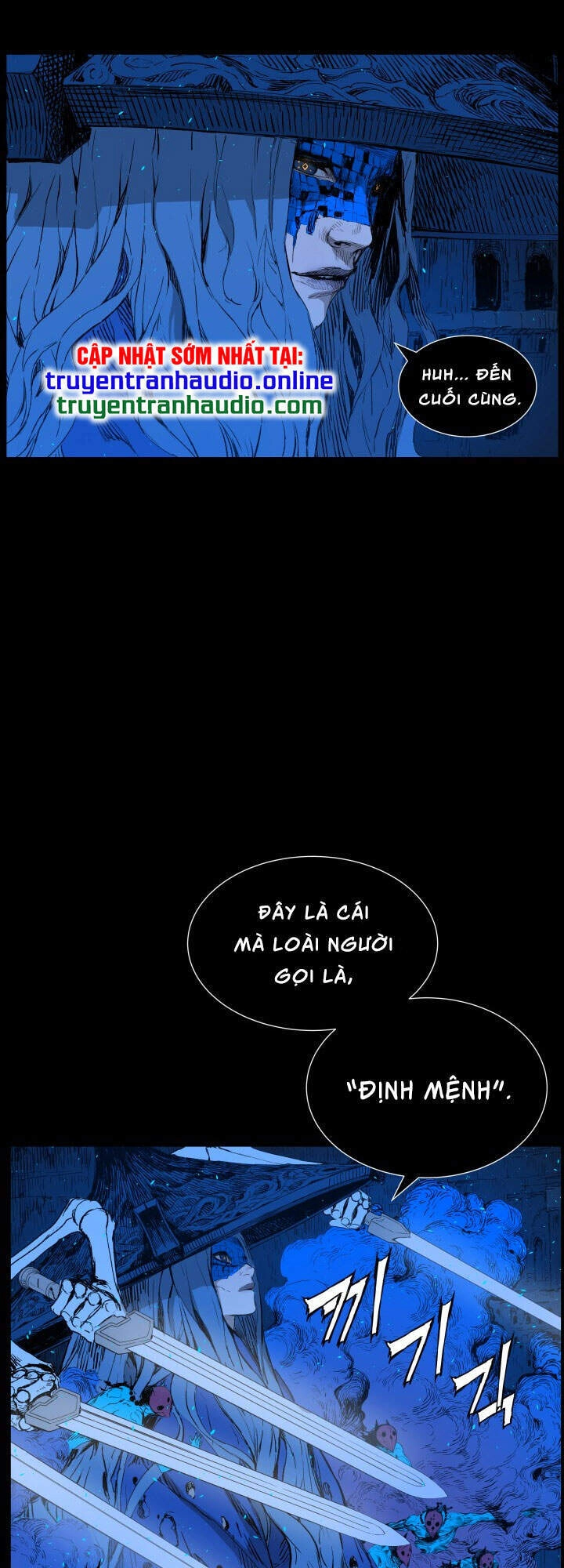 Vô Kiếm Tiểu Tử Chapter 73 - 57