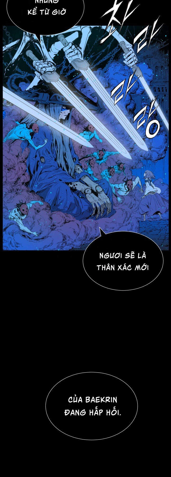 Vô Kiếm Tiểu Tử Chapter 73 - 61