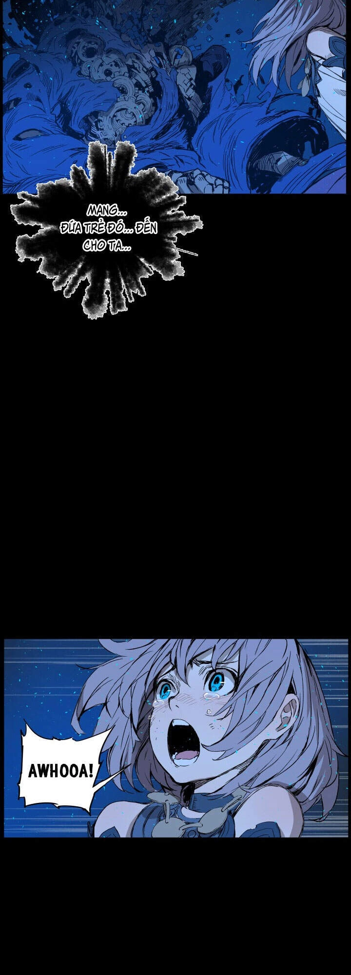 Vô Kiếm Tiểu Tử Chapter 73 - 67