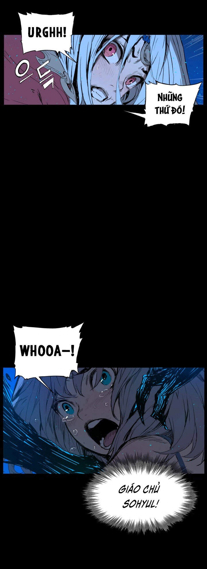 Vô Kiếm Tiểu Tử Chapter 73 - 73