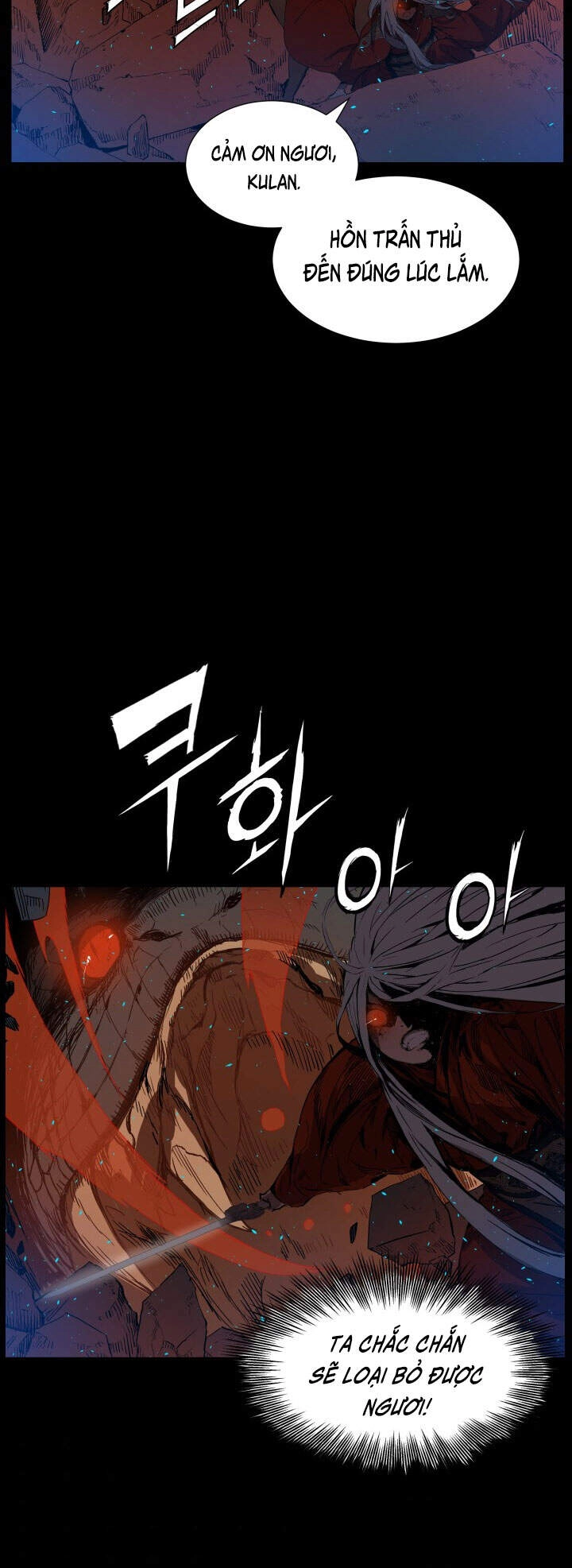 Vô Kiếm Tiểu Tử Chapter 73 - 76