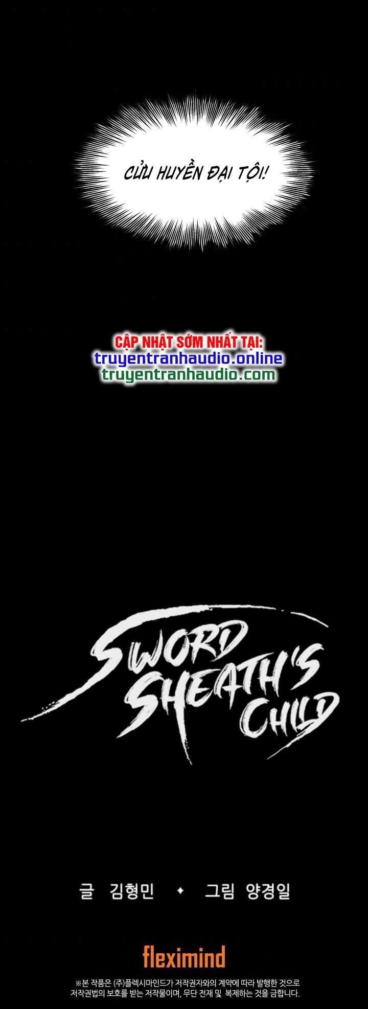 Vô Kiếm Tiểu Tử Chapter 73 - 77