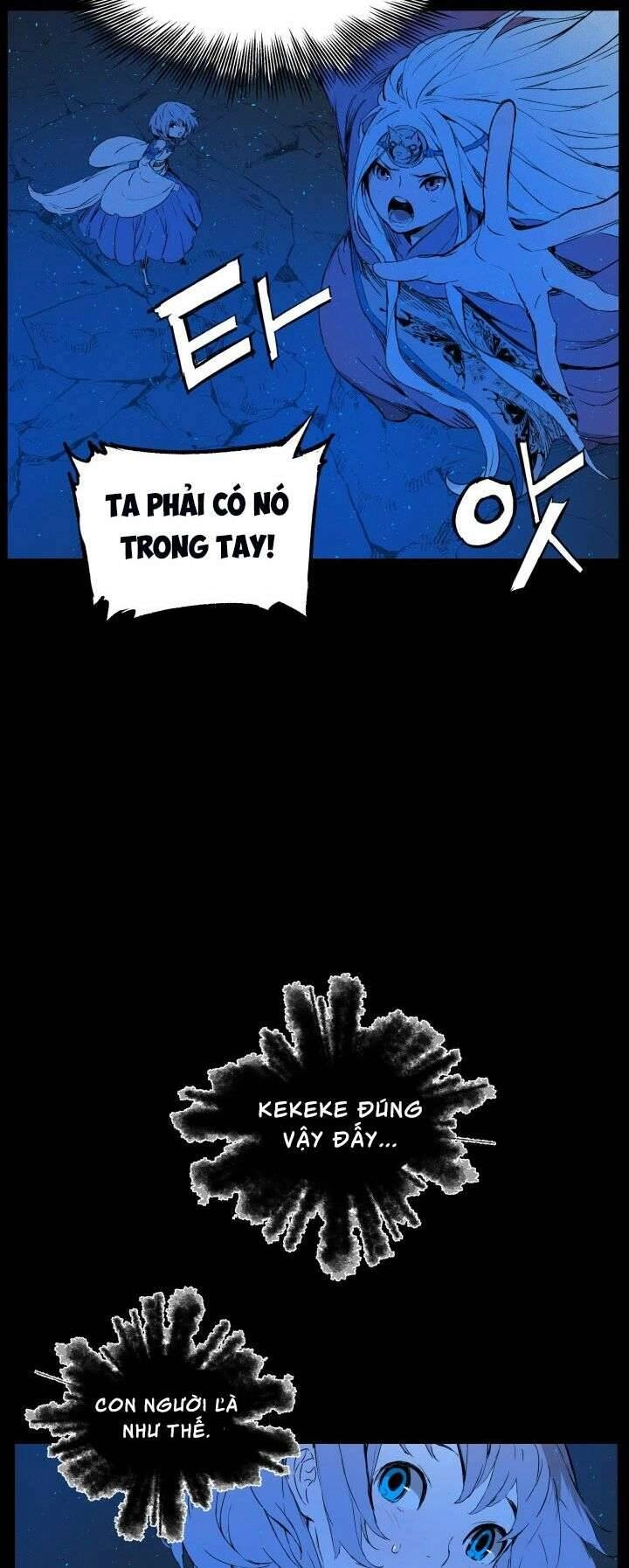 Vô Kiếm Tiểu Tử Chapter 74 - 11