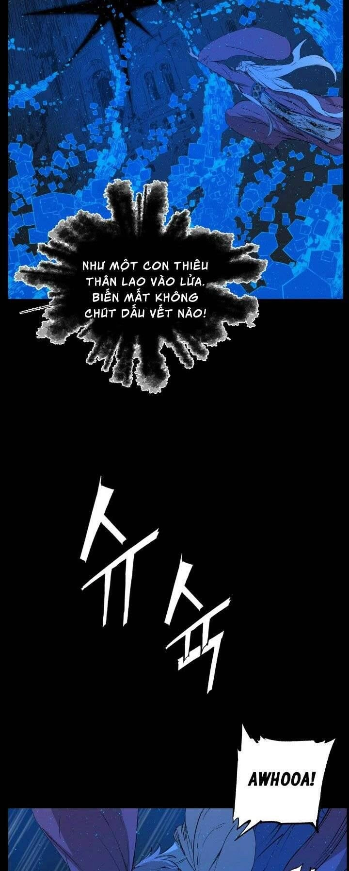 Vô Kiếm Tiểu Tử Chapter 74 - 14