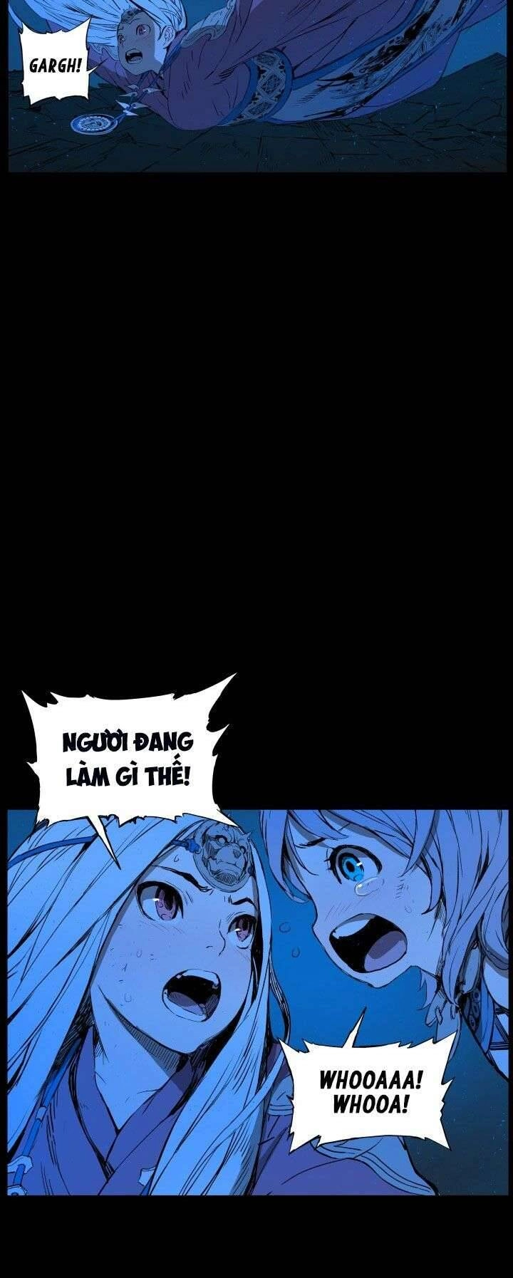 Vô Kiếm Tiểu Tử Chapter 74 - 16