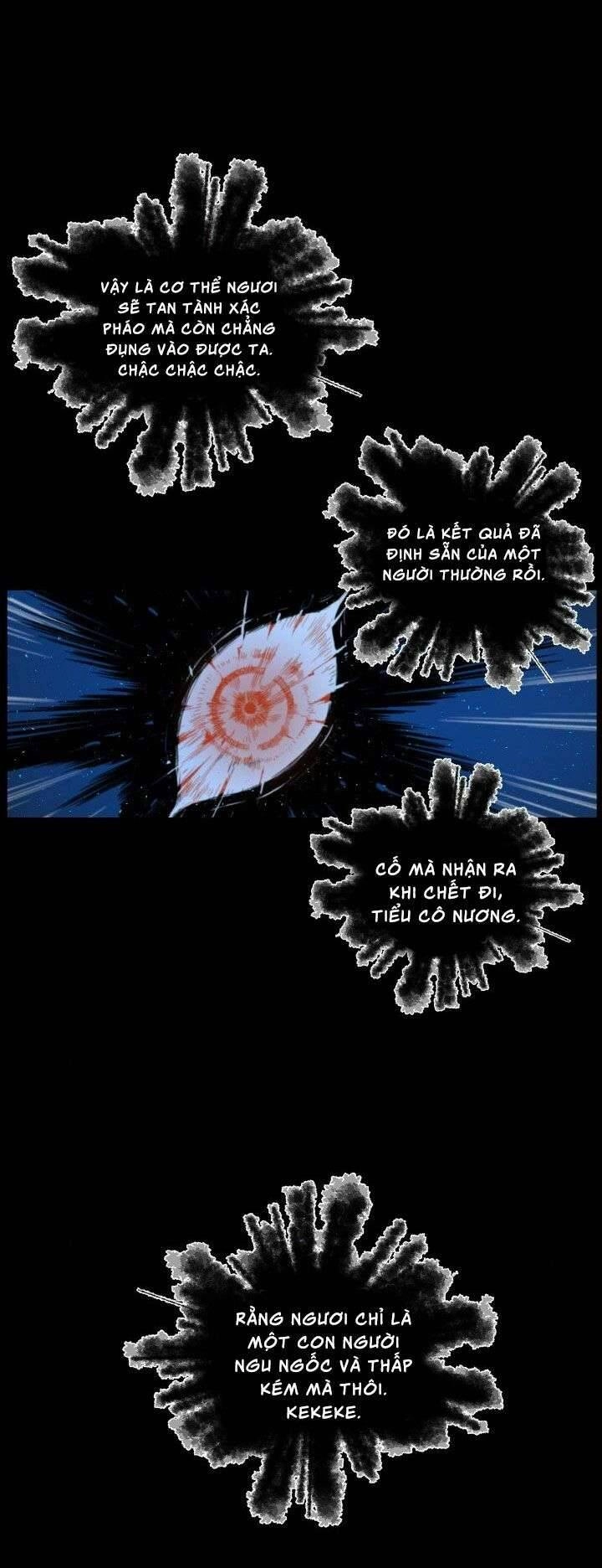 Vô Kiếm Tiểu Tử Chapter 74 - 31