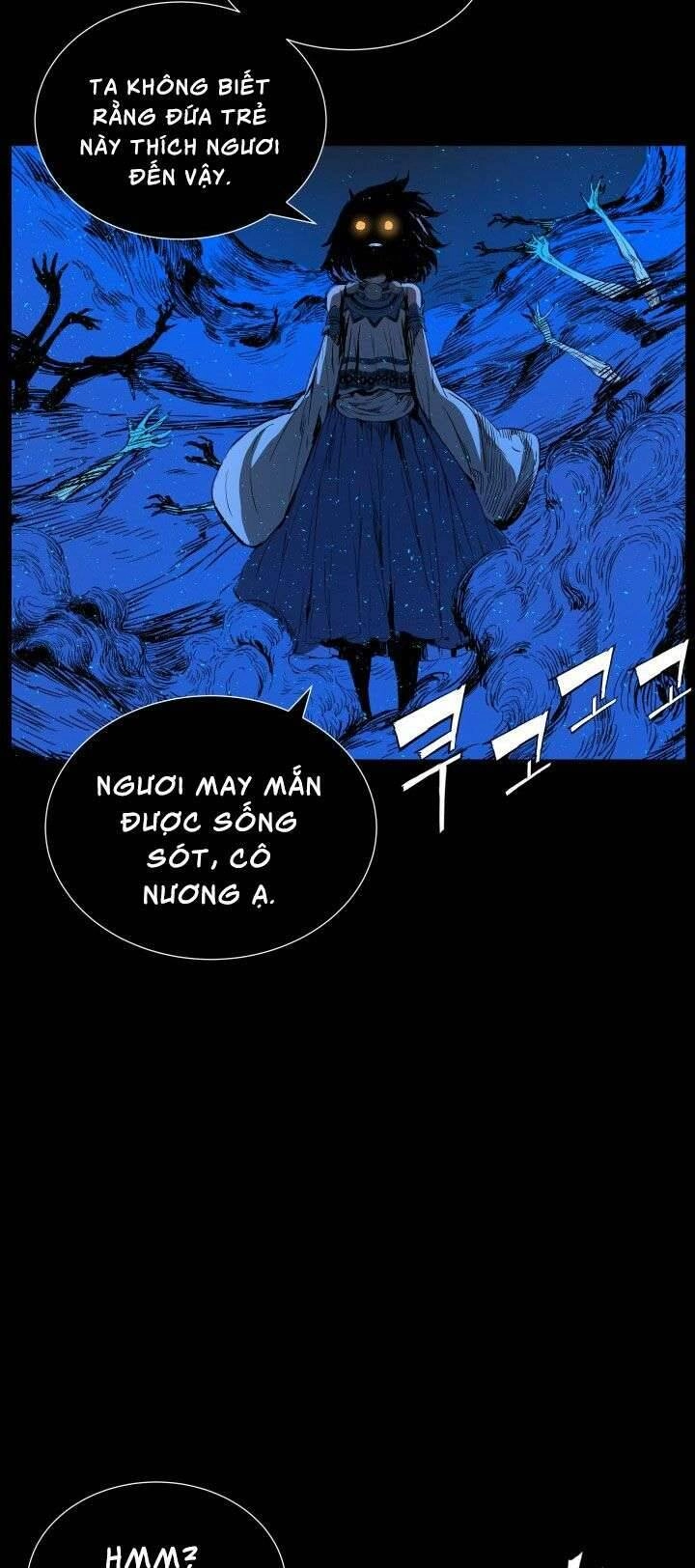 Vô Kiếm Tiểu Tử Chapter 74 - 49