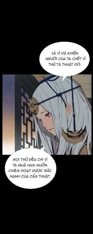 Vô Kiếm Tiểu Tử Chapter 75 - 36