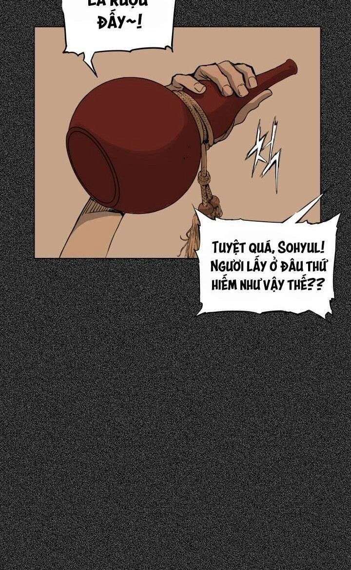 Vô Kiếm Tiểu Tử Chapter 76 - 4