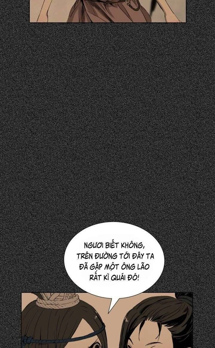 Vô Kiếm Tiểu Tử Chapter 76 - 7