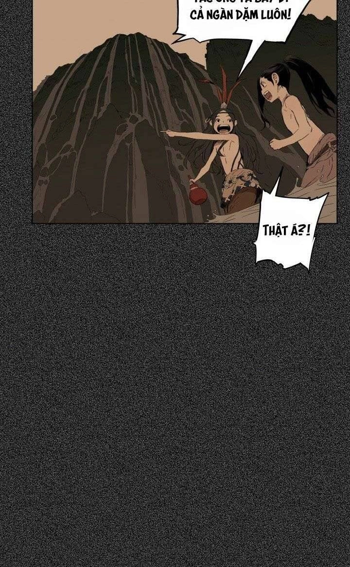 Vô Kiếm Tiểu Tử Chapter 76 - 9