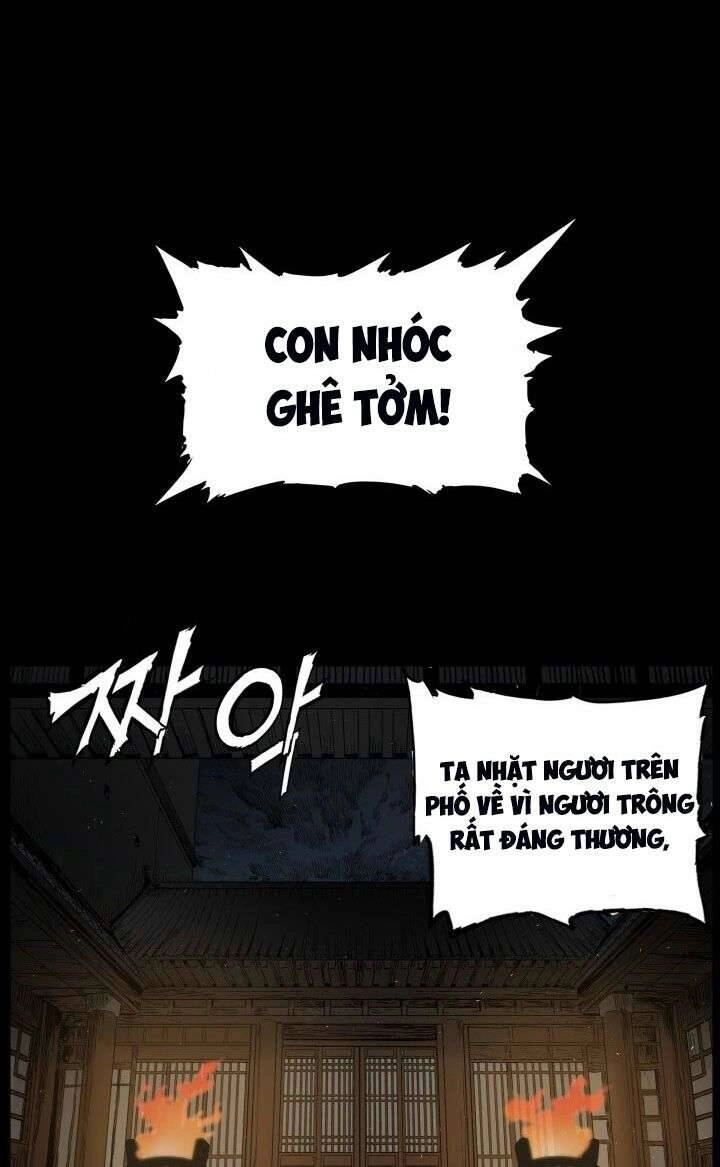 Vô Kiếm Tiểu Tử Chapter 76 - 68