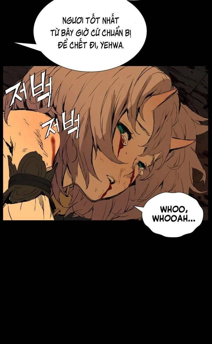 Vô Kiếm Tiểu Tử Chapter 76 - 74