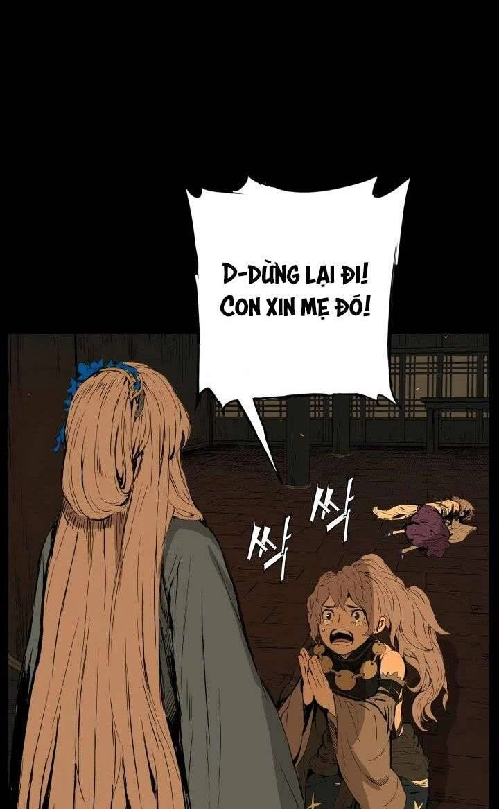 Vô Kiếm Tiểu Tử Chapter 76 - 75