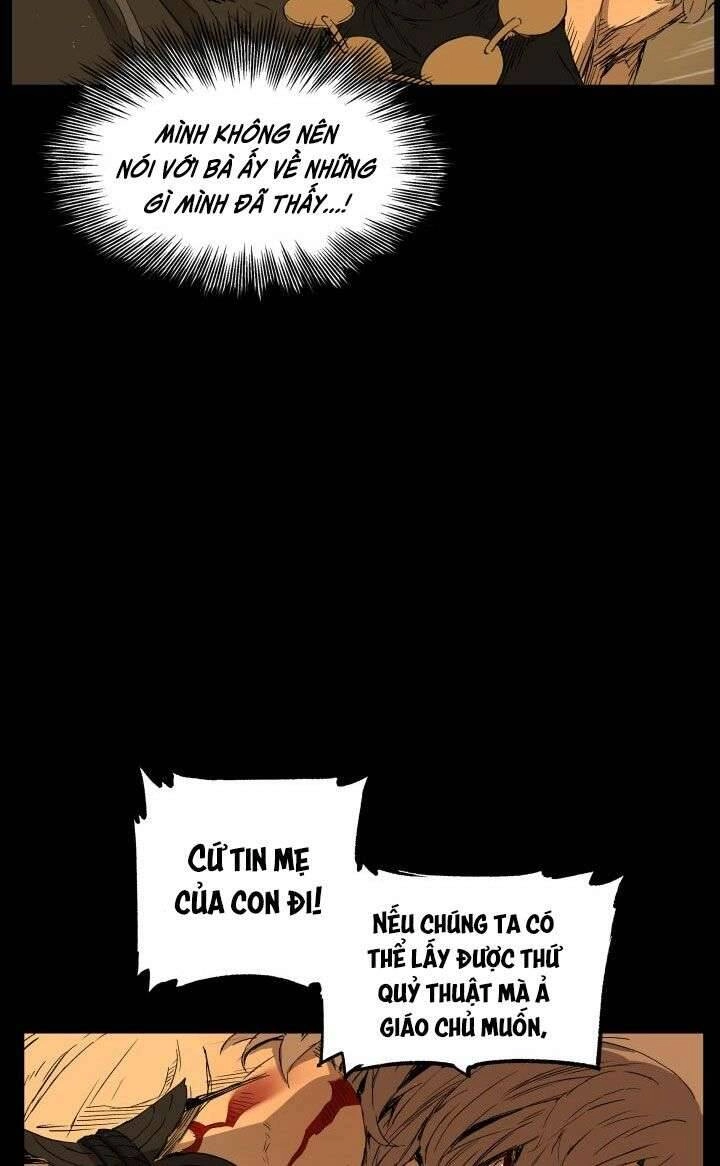 Vô Kiếm Tiểu Tử Chapter 76 - 79