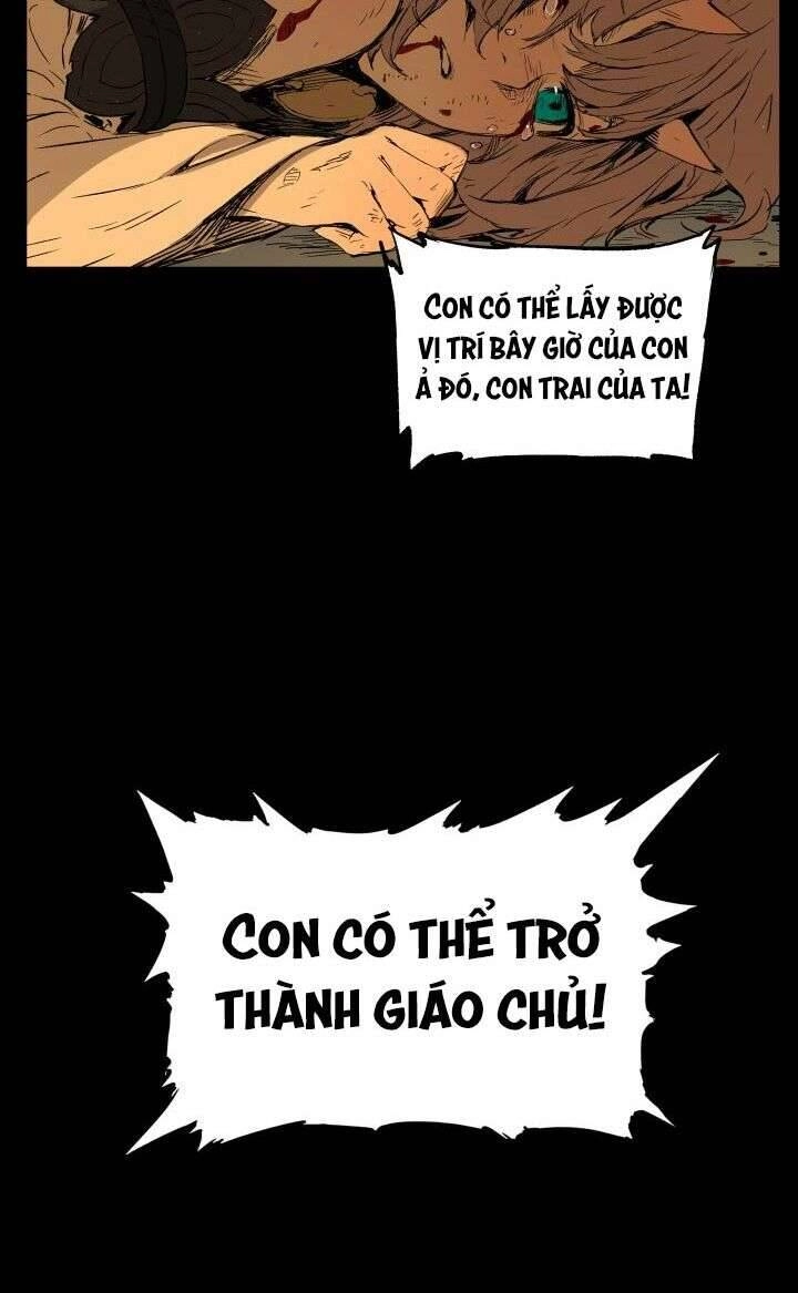 Vô Kiếm Tiểu Tử Chapter 76 - 80