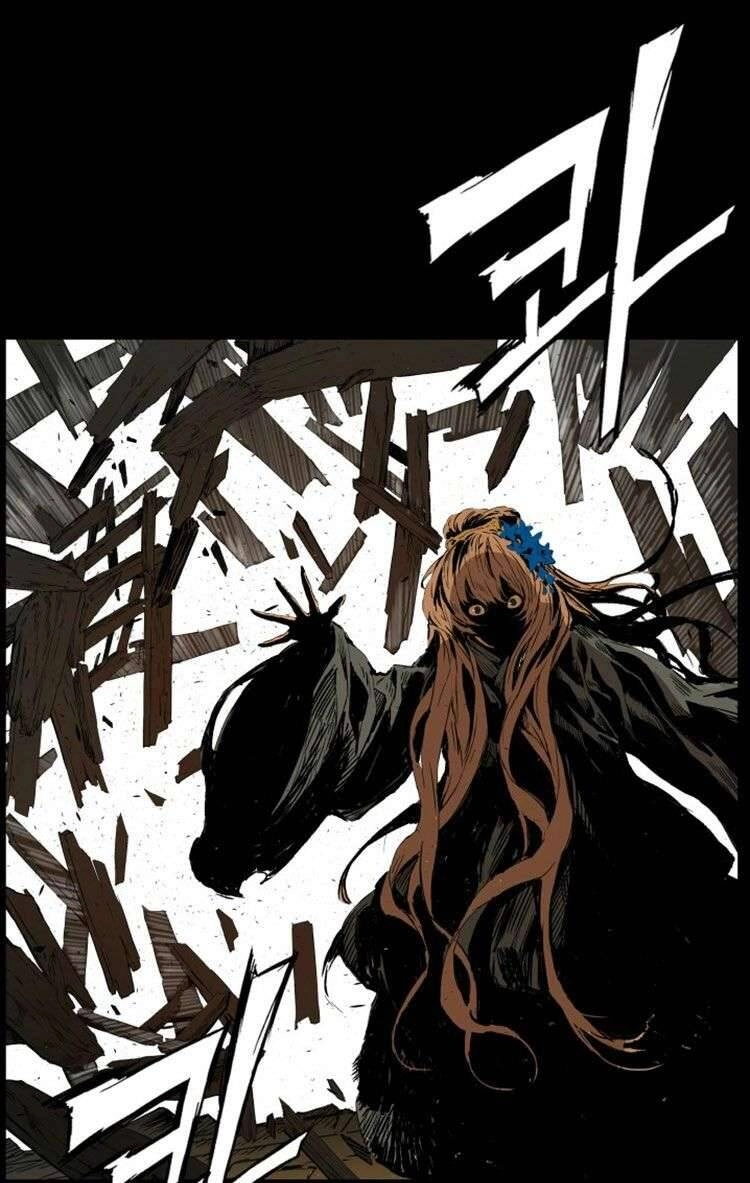 Vô Kiếm Tiểu Tử Chapter 76 - 81