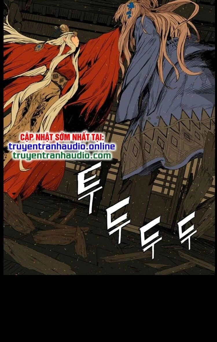 Vô Kiếm Tiểu Tử Chapter 76 - 86