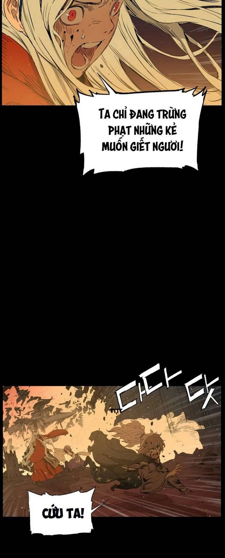 Vô Kiếm Tiểu Tử Chapter 77 - 51