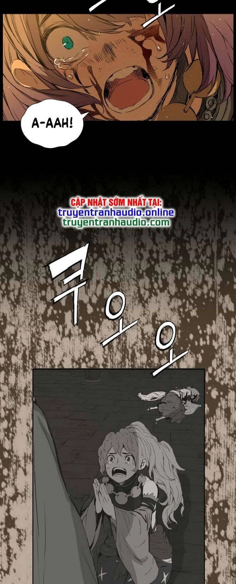 Vô Kiếm Tiểu Tử Chapter 77 - 55