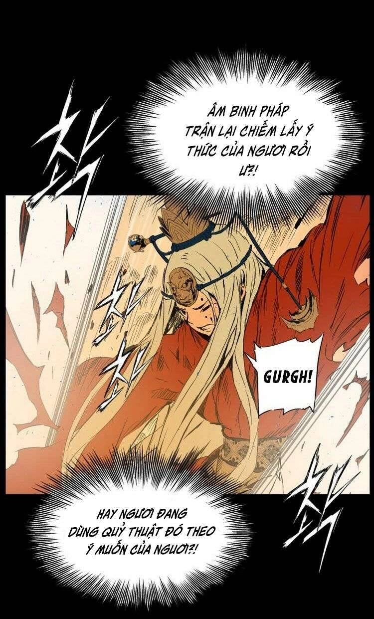 Vô Kiếm Tiểu Tử Chapter 77 - 80