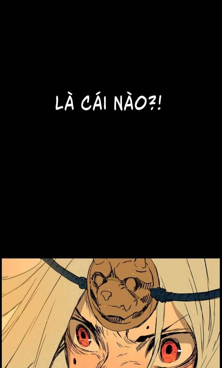 Vô Kiếm Tiểu Tử Chapter 77 - 81