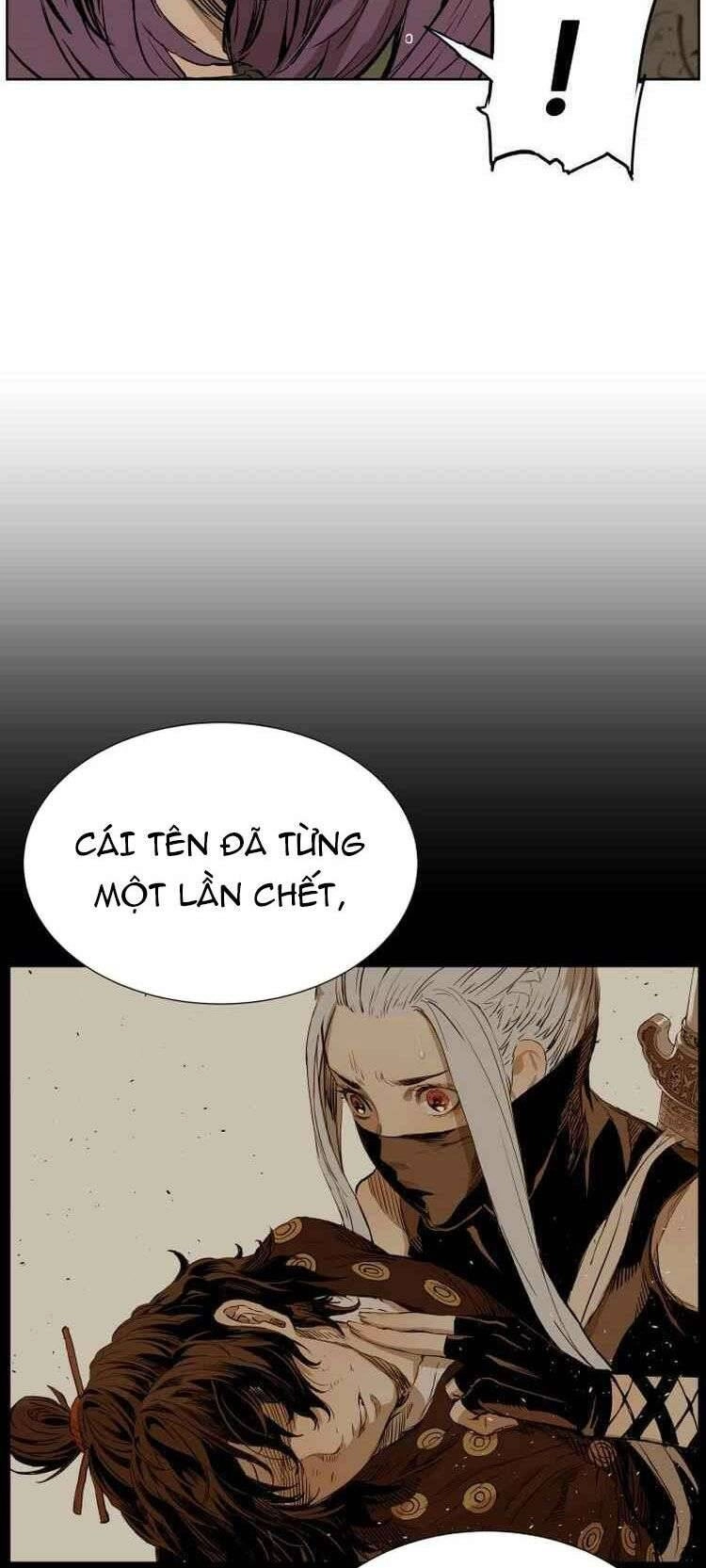 Vô Kiếm Tiểu Tử Chapter 78 - 80