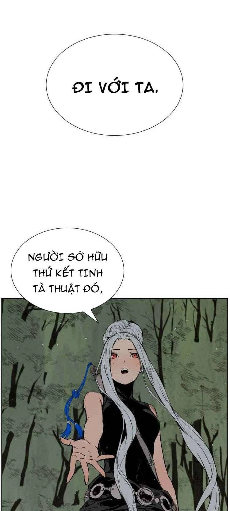 Vô Kiếm Tiểu Tử Chapter 78 - 83