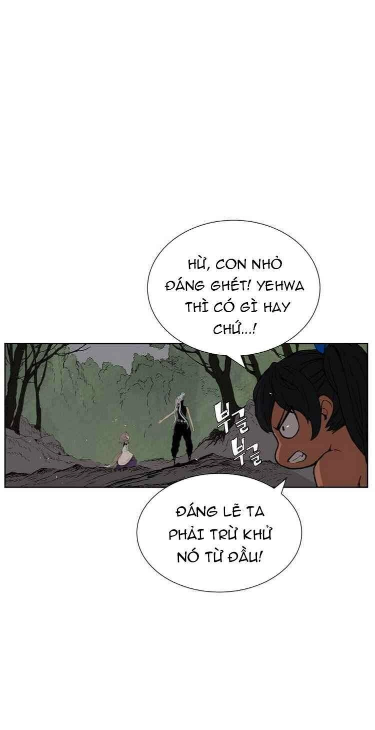 Vô Kiếm Tiểu Tử Chapter 78 - 85