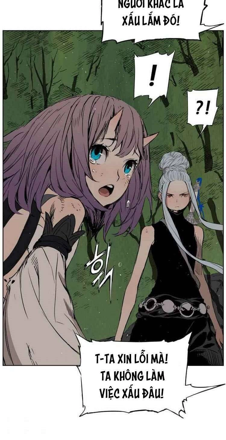 Vô Kiếm Tiểu Tử Chapter 78 - 88