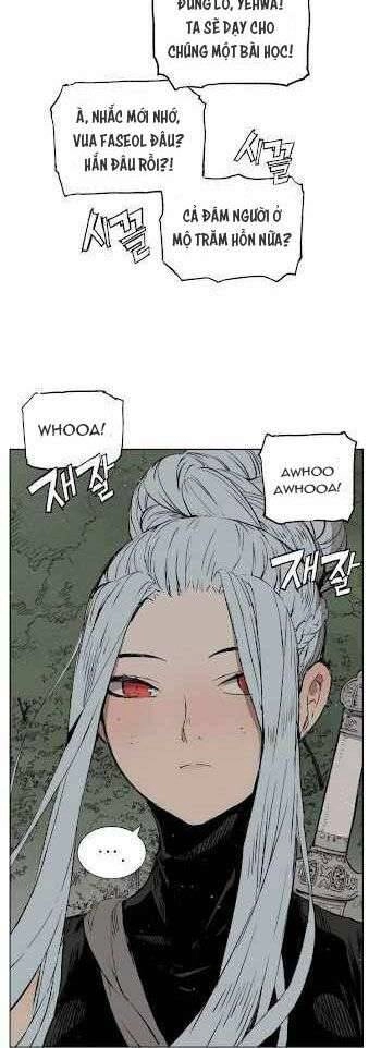 Vô Kiếm Tiểu Tử Chapter 79 - 27