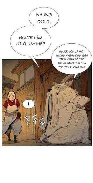 Vô Kiếm Tiểu Tử Chapter 79 - 56